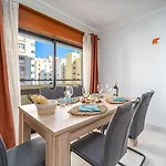 Apartament Balcony In By Hostwise Portimão