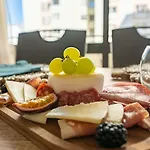 Balcony In By Hostwise Apartament Portimão