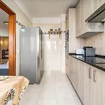 Balcony In By Hostwise *