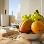 Apartament Balcony In By Hostwise Portimão