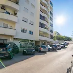 Balcony In By Hostwise * Portimão