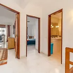 Balcony In By Hostwise Apartament