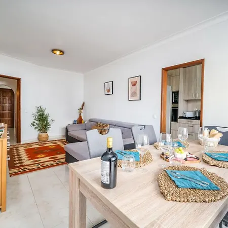 Balcony In By Hostwise * Portimao