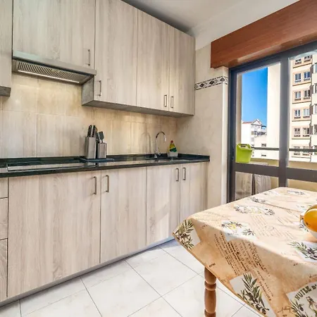 Apartman Balcony In By Hostwise